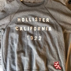 Hollister Sweater